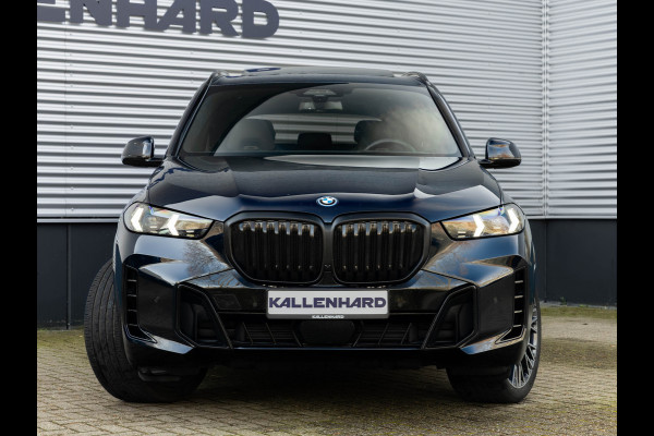 BMW X5 xDrive50e M-Sport Pro - B&W - Full Option - NP140.000