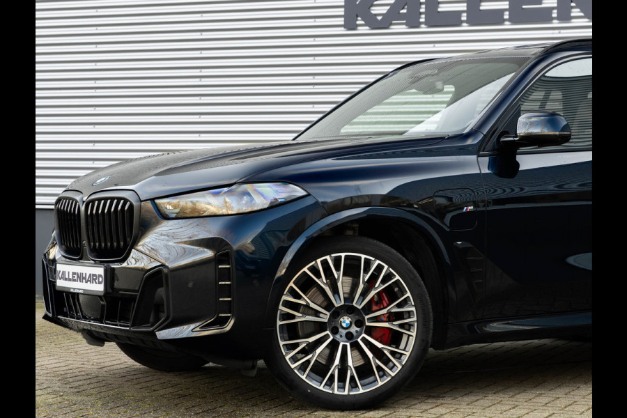 BMW X5 xDrive50e M-Sport Pro - B&W - Full Option - NP140.000