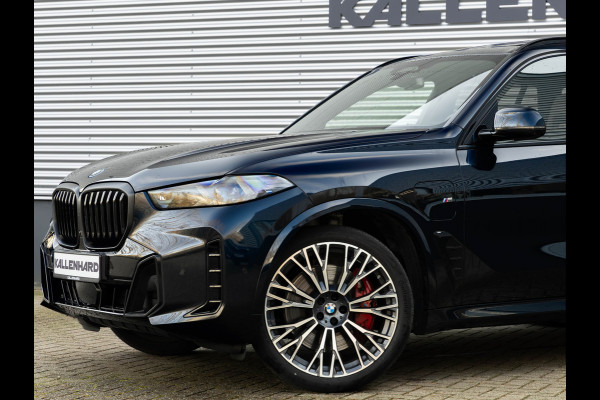 BMW X5 xDrive50e M-Sport Pro - B&W - Full Option - NP140.000