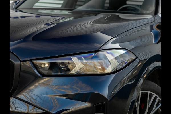 BMW X5 xDrive50e M-Sport Pro - B&W - Full Option - NP140.000