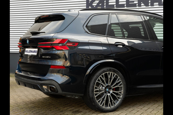 BMW X5 xDrive50e M-Sport Pro - B&W - Full Option - NP140.000