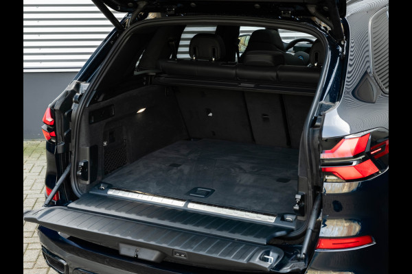 BMW X5 xDrive50e M-Sport Pro - B&W - Full Option - NP140.000