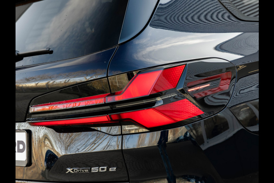 BMW X5 xDrive50e M-Sport Pro - B&W - Full Option - NP140.000