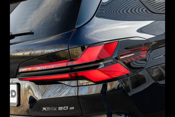 BMW X5 xDrive50e M-Sport Pro - B&W - Full Option - NP140.000