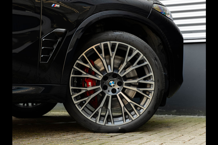 BMW X5 xDrive50e M-Sport Pro - B&W - Full Option - NP140.000