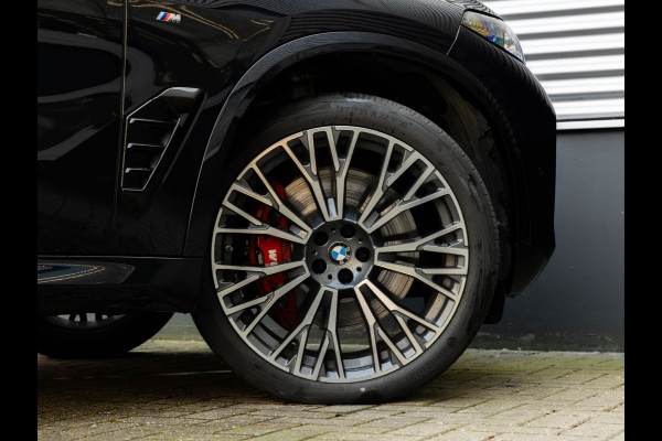 BMW X5 xDrive50e M-Sport Pro - B&W - Full Option - NP140.000