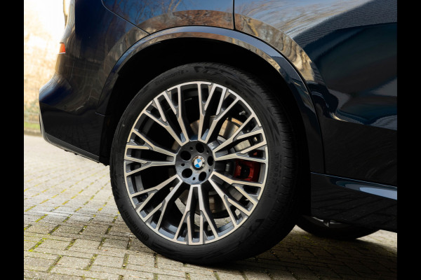 BMW X5 xDrive50e M-Sport Pro - B&W - Full Option - NP140.000