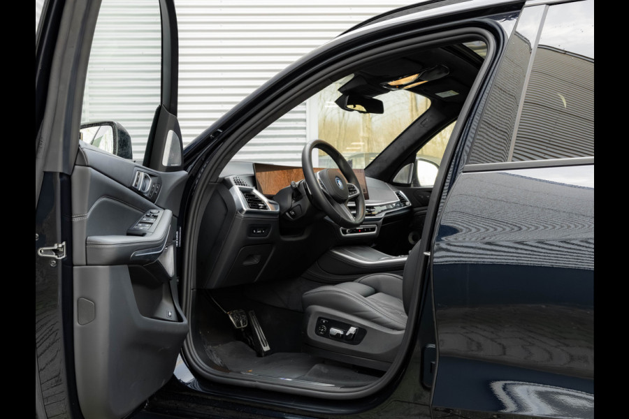 BMW X5 xDrive50e M-Sport Pro - B&W - Full Option - NP140.000