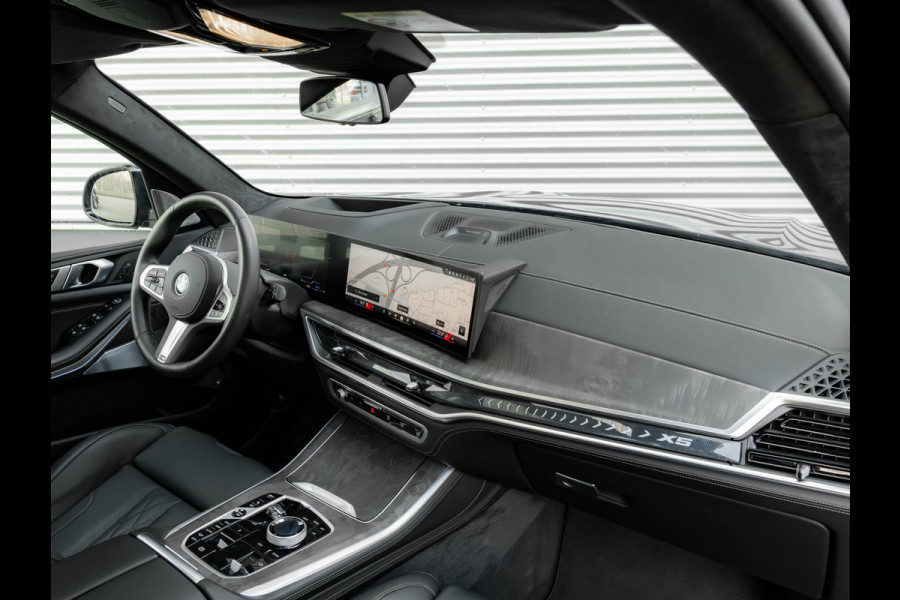 BMW X5 xDrive50e M-Sport Pro - B&W - Full Option - NP140.000
