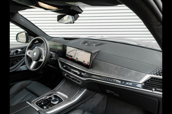 BMW X5 xDrive50e M-Sport Pro - B&W - Full Option - NP140.000