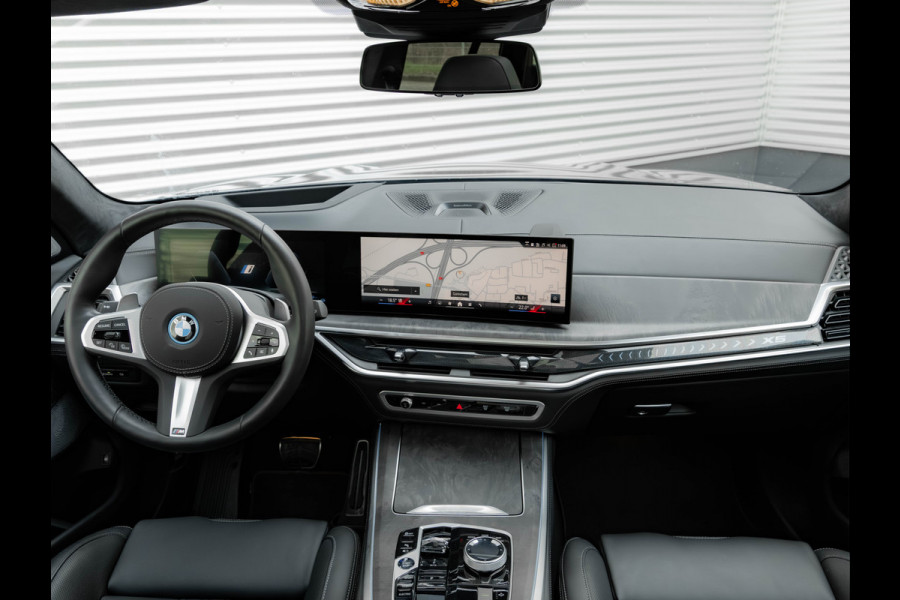 BMW X5 xDrive50e M-Sport Pro - B&W - Full Option - NP140.000