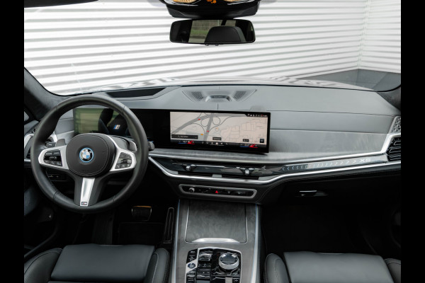 BMW X5 xDrive50e M-Sport Pro - B&W - Full Option - NP140.000