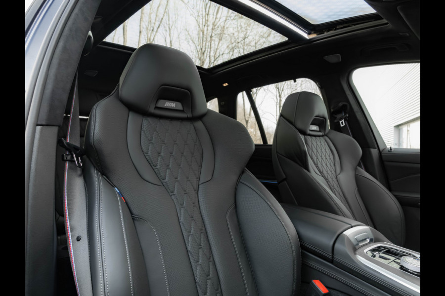 BMW X5 xDrive50e M-Sport Pro - B&W - Full Option - NP140.000