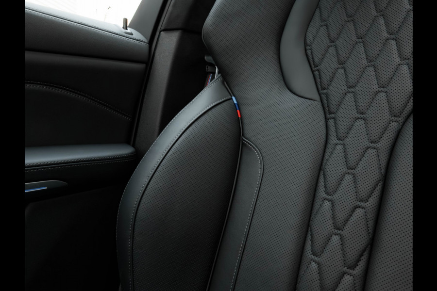 BMW X5 xDrive50e M-Sport Pro - B&W - Full Option - NP140.000