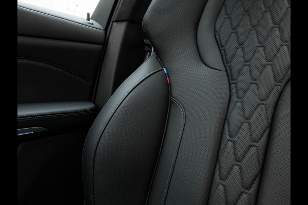 BMW X5 xDrive50e M-Sport Pro - B&W - Full Option - NP140.000