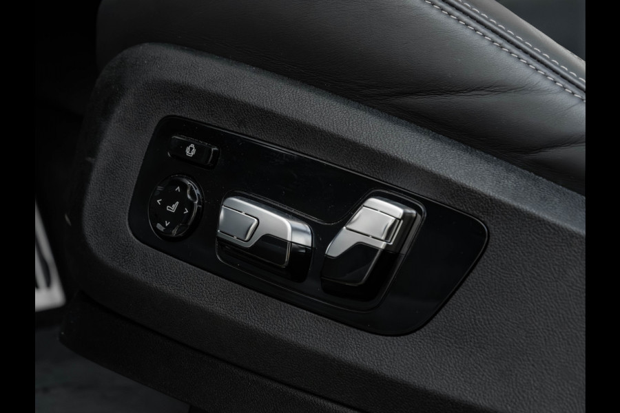 BMW X5 xDrive50e M-Sport Pro - B&W - Full Option - NP140.000