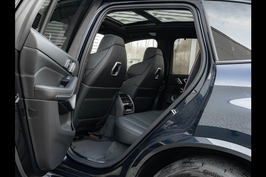 BMW X5 xDrive50e M-Sport Pro - B&W - Full Option - NP140.000