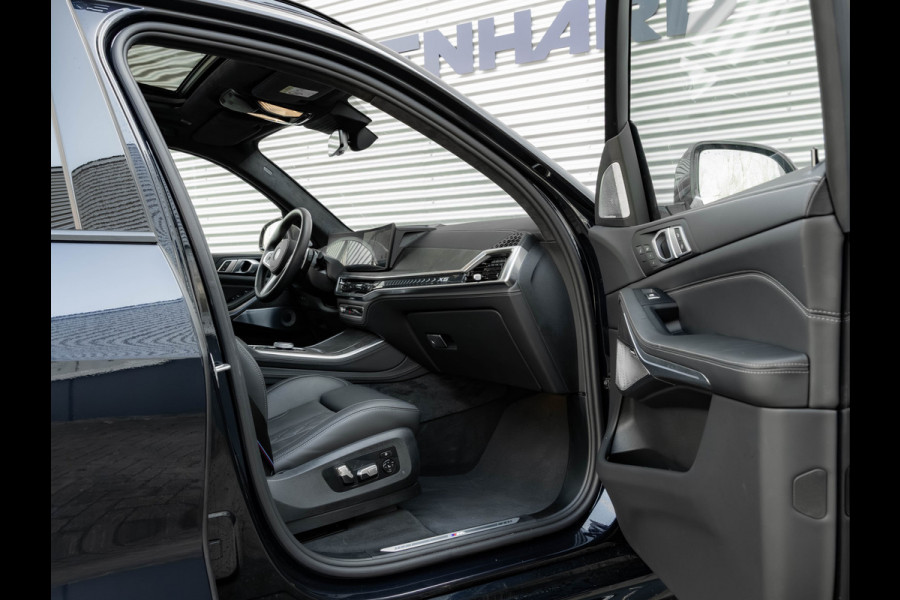 BMW X5 xDrive50e M-Sport Pro - B&W - Full Option - NP140.000