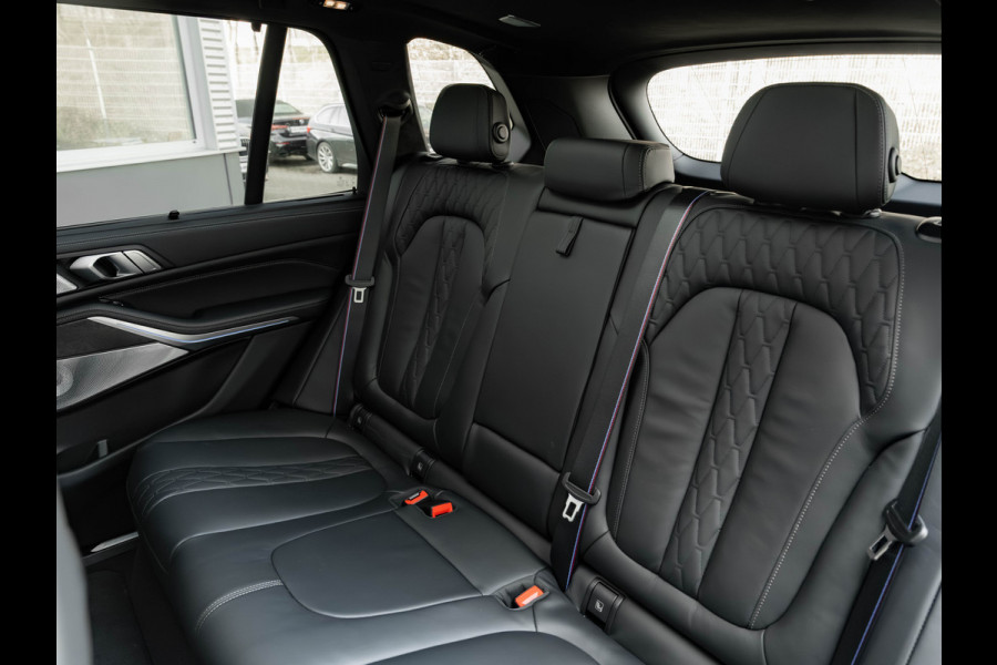 BMW X5 xDrive50e M-Sport Pro - B&W - Full Option - NP140.000