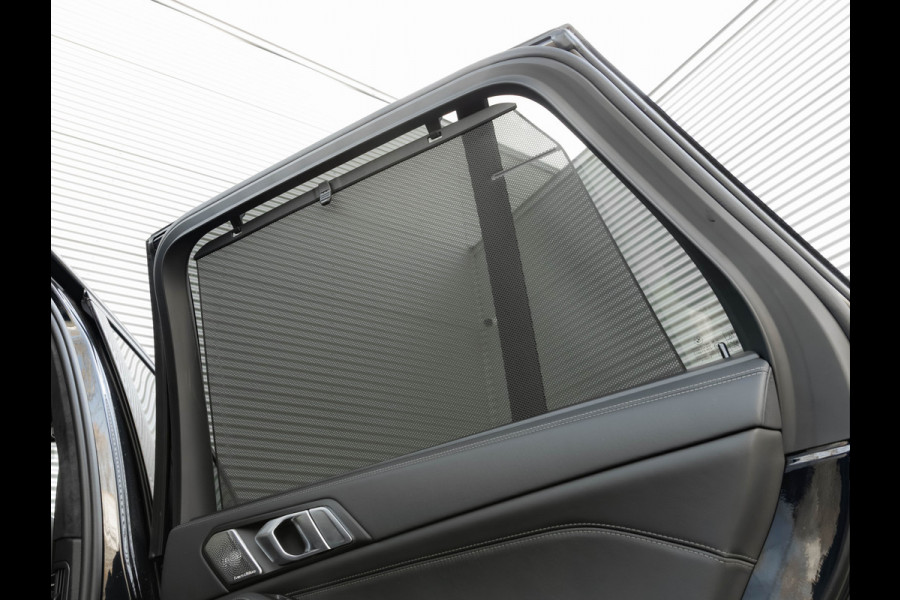 BMW X5 xDrive50e M-Sport Pro - B&W - Full Option - NP140.000