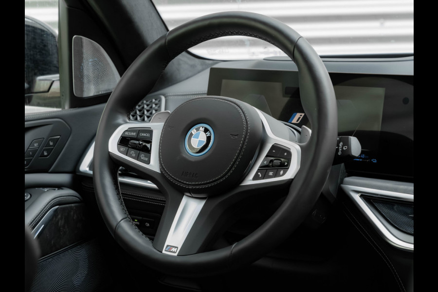 BMW X5 xDrive50e M-Sport Pro - B&W - Full Option - NP140.000