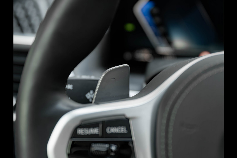 BMW X5 xDrive50e M-Sport Pro - B&W - Full Option - NP140.000