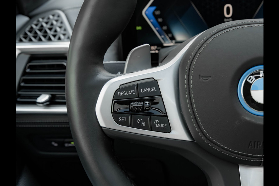 BMW X5 xDrive50e M-Sport Pro - B&W - Full Option - NP140.000