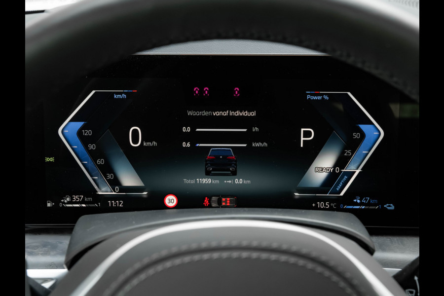 BMW X5 xDrive50e M-Sport Pro - B&W - Full Option - NP140.000