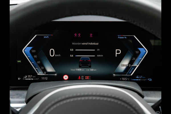 BMW X5 xDrive50e M-Sport Pro - B&W - Full Option - NP140.000