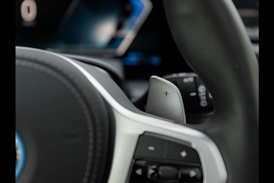 BMW X5 xDrive50e M-Sport Pro - B&W - Full Option - NP140.000