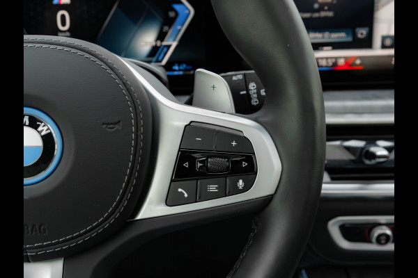 BMW X5 xDrive50e M-Sport Pro - B&W - Full Option - NP140.000