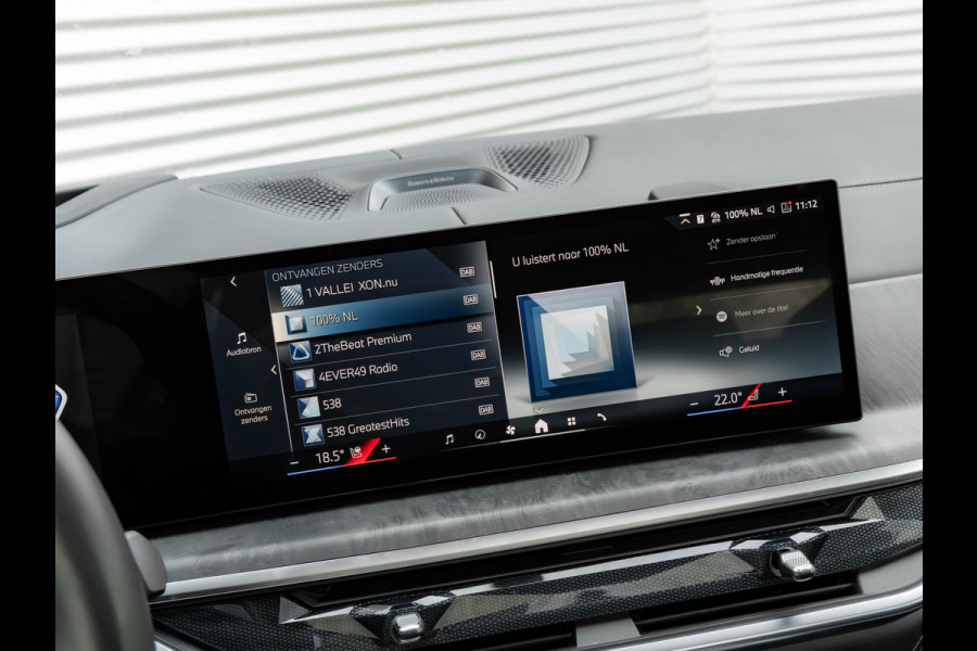 BMW X5 xDrive50e M-Sport Pro - B&W - Full Option - NP140.000