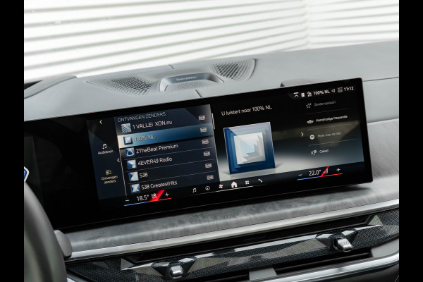 BMW X5 xDrive50e M-Sport Pro - B&W - Full Option - NP140.000