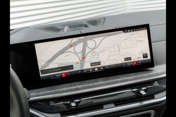 BMW X5 xDrive50e M-Sport Pro - B&W - Full Option - NP140.000