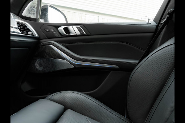 BMW X5 xDrive50e M-Sport Pro - B&W - Full Option - NP140.000