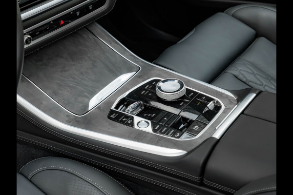 BMW X5 xDrive50e M-Sport Pro - B&W - Full Option - NP140.000