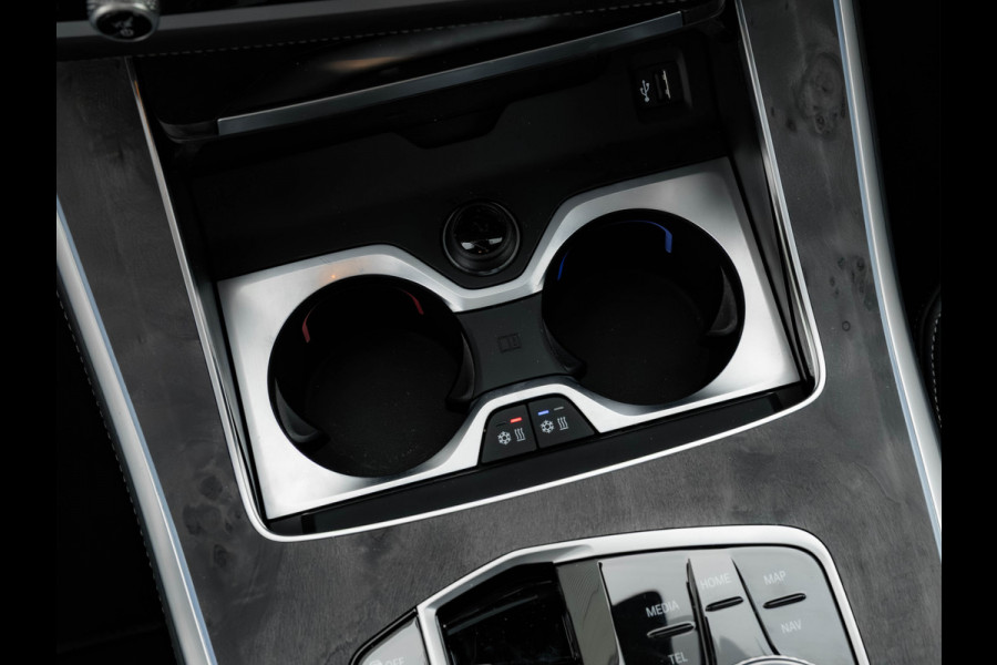 BMW X5 xDrive50e M-Sport Pro - B&W - Full Option - NP140.000