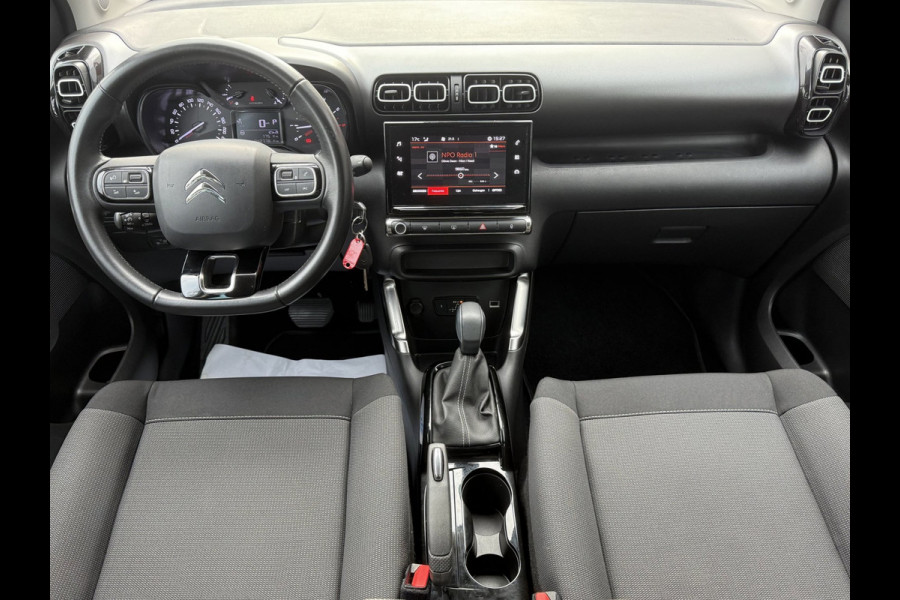 Citroën C3 Aircross 1.2 PureTech Shine | AUTOMAAT