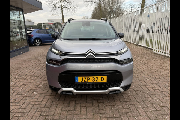 Citroën C3 Aircross 1.2 PureTech Shine | AUTOMAAT