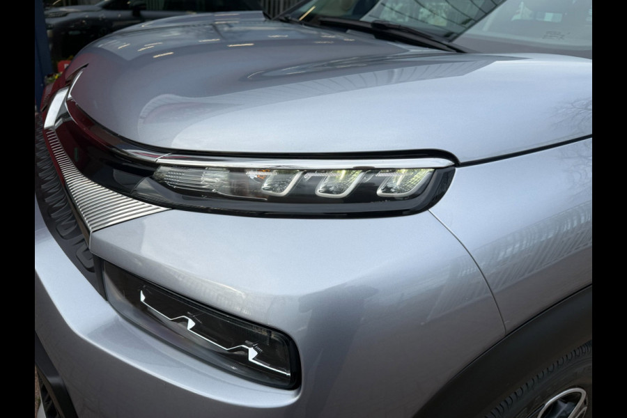 Citroën C3 Aircross 1.2 PureTech Shine | AUTOMAAT