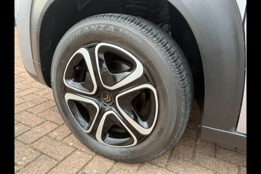 Citroën C3 Aircross 1.2 PureTech Shine | AUTOMAAT