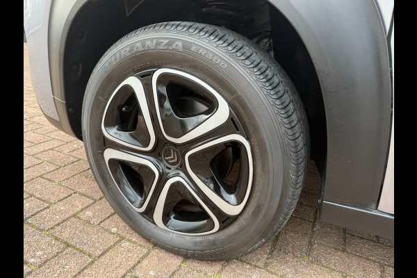 Citroën C3 Aircross 1.2 PureTech Shine | AUTOMAAT