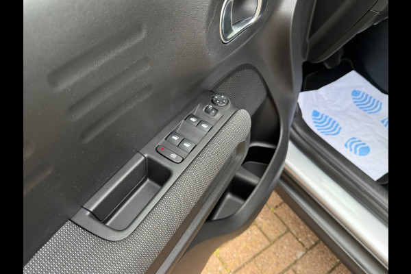 Citroën C3 Aircross 1.2 PureTech Shine | AUTOMAAT