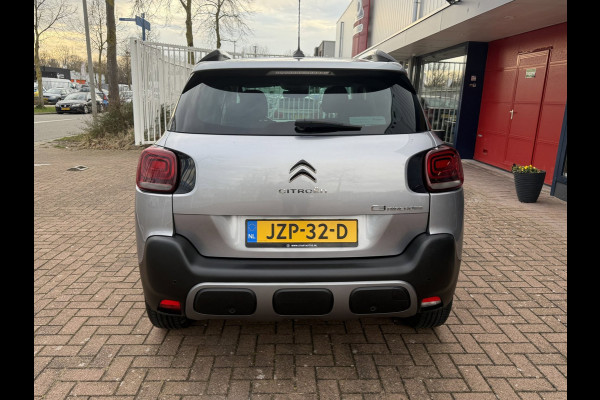 Citroën C3 Aircross 1.2 PureTech Shine | AUTOMAAT