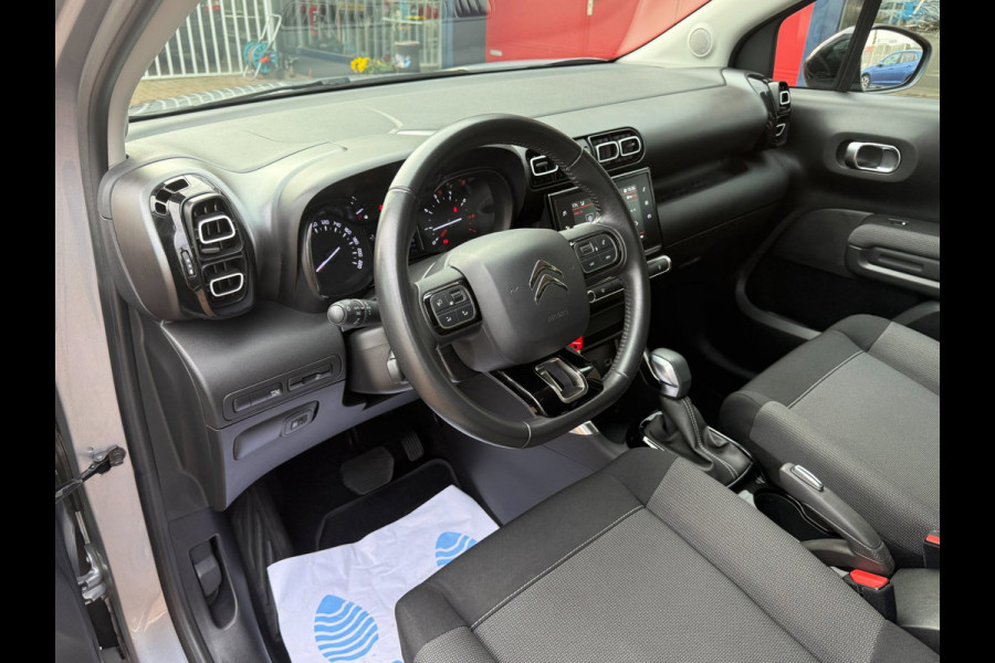 Citroën C3 Aircross 1.2 PureTech Shine | AUTOMAAT