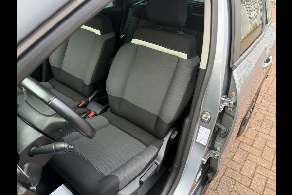 Citroën C3 Aircross 1.2 PureTech Shine | AUTOMAAT