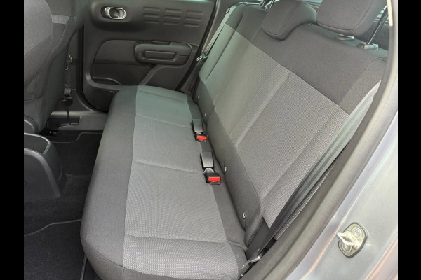 Citroën C3 Aircross 1.2 PureTech Shine | AUTOMAAT