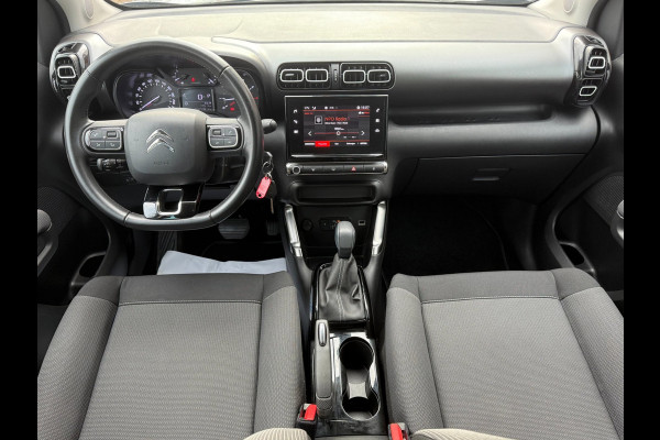 Citroën C3 Aircross 1.2 PureTech Shine | AUTOMAAT