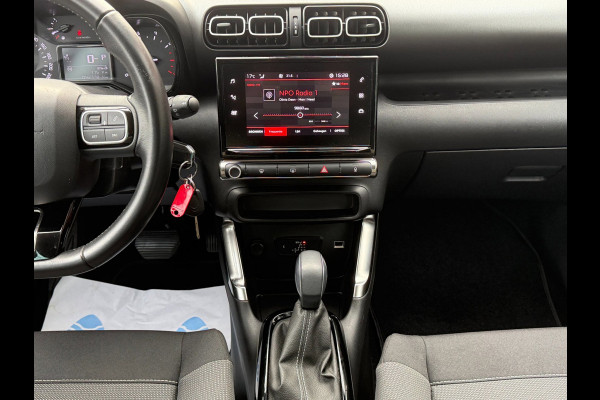 Citroën C3 Aircross 1.2 PureTech Shine | AUTOMAAT