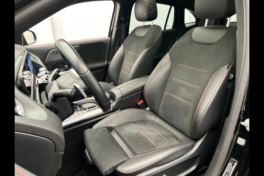Mercedes-Benz EQA 250 Business Solution AMG | Pano/Dak | Adaptieve/Cruise | Rondomzicht/Camera | LED | Origineel NL